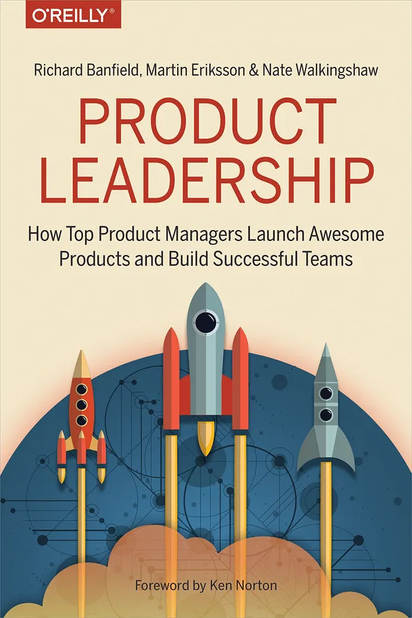 Как стать Product Leader'ом